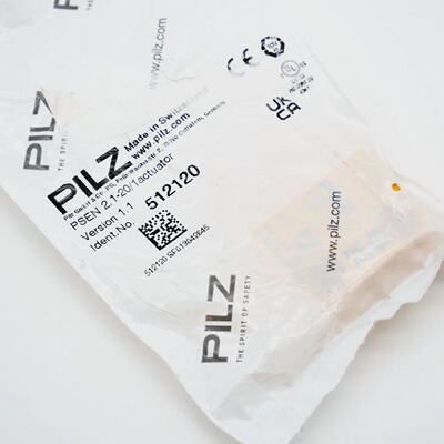 Pilz PSEN 2.120 512120 Ver. 1.1 Sicherheitssensor  Safety Se