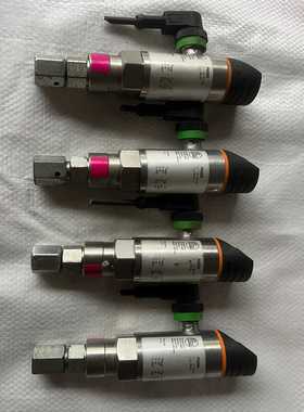 正品IFM易福门压力传感器PN5000--议价商品