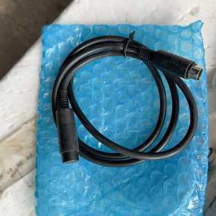 DIN8Pin大din8p连接线din8pin公对询价