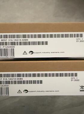 6ES7314-1AG14-0AB0CPU模块销售询价