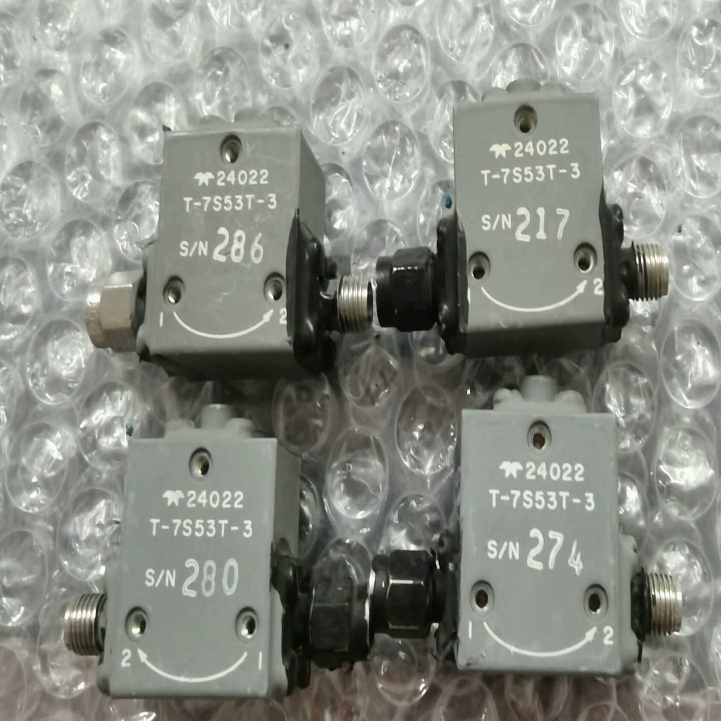 TELEDYNET-7S53T-36.7-12.8GH(亚飞商行）