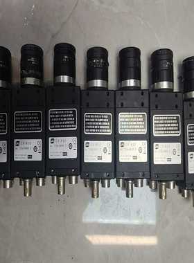 二手拆机日本JAICV-A50工业相机拆机7台成色一般--议价商品