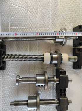 议价丝杆10865一个，525J0