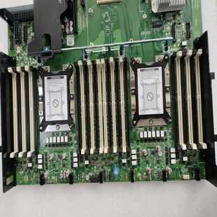 (议价)H3CR4900G3服务器主板,型号0302A3FQ,全