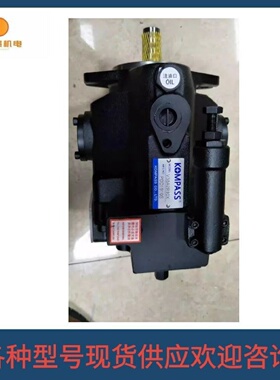 寻I台湾KOMPASS康百世P101RP01GTP102RP01GTP127RP01GT齿轮泵