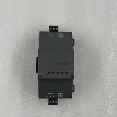 NEW NIAGRA 12979 DUAL RS485 OPTION MODULE NPB80002X485 TESTE