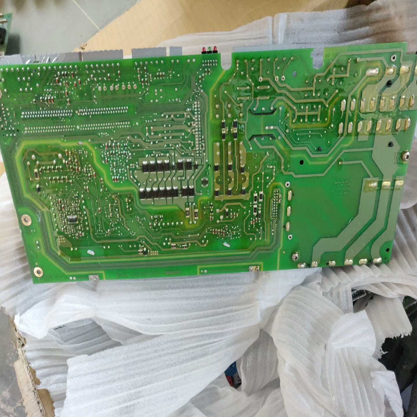 IBH LINK S7++ HS，，质保一年，支~询价