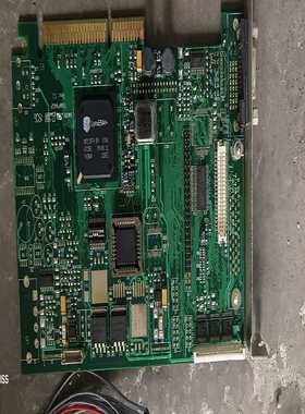 倍福显卡vampower9-83原装拆机功能包好成色如图型号-议价