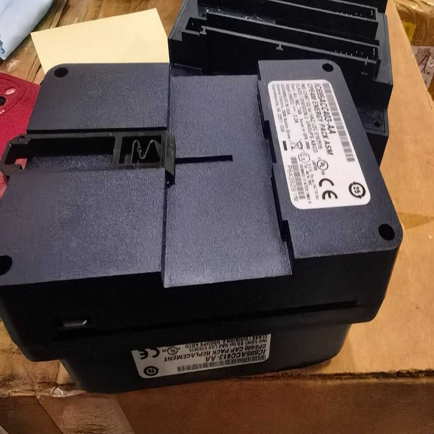 IC695ACC403功能正常议价，也有询价