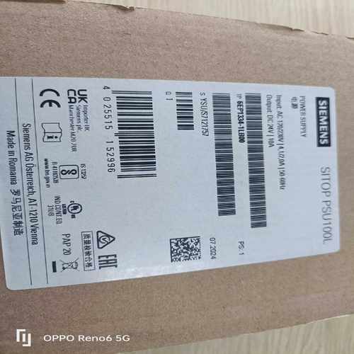 6EP1334-1LB00新货【白零商行】