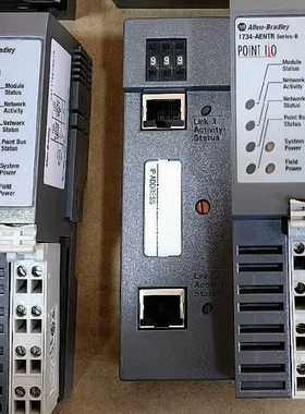 AB1734-AENTRABILX34-MBS485A--议价商品