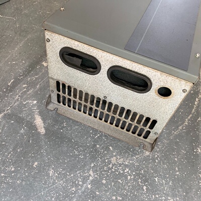 询价-海利普HLPSK110空压机55kw变频器型号HLPS
