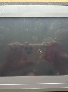 昆仑通态拆机TPC1061Ti成色漂亮功能包好议价