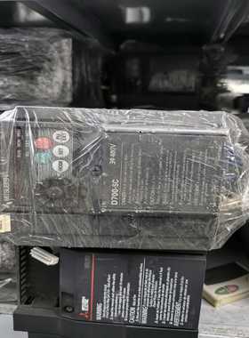 三菱 D700-SC FR-D740-012SC-EC【落红设备】