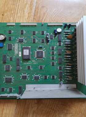 兄弟主板2块，型号S29007-001，拆机件，成色还可以，--议价商品