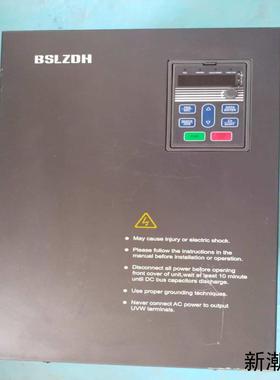 迈凯诺变频器BSLZDH变频器BV3600-022G030议价商品