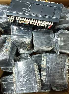 拆机基恩士PLC  KV-N60AT 成色漂亮 功能包好 需【鑫鑫商铺】