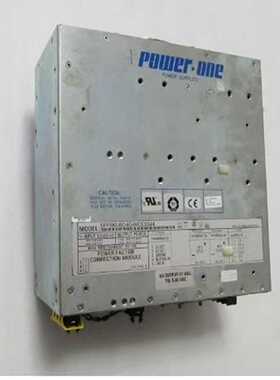 【议价】power one SPF6KU6G4G4KCES544