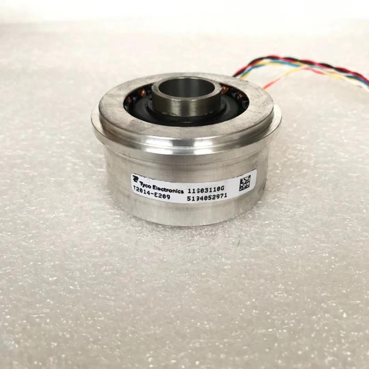T2014-E209泰克TYCO旋转变压器伺服电机编码器V23401-T2014-E209