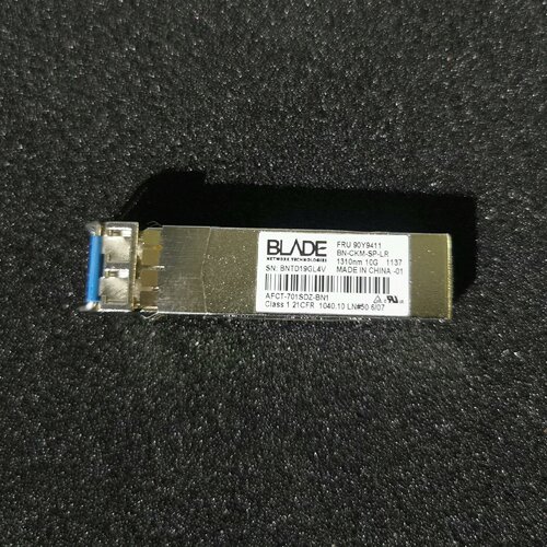 询价-BLADE光纤模块AFCT701SDZBN1