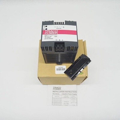 议价Tarco Power Tcl 120124C Hutschienen Netzteil Stromversog