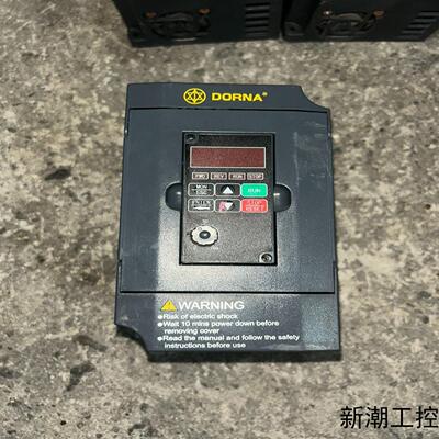 220v东菱DLM1变频器15kwDLM1-01D5S2议价商品