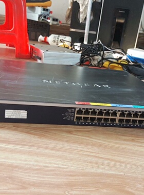 网件NetgearM530028G324口千兆万议价