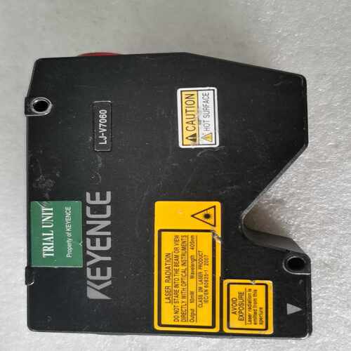 询价~KEYENCE    LJ-V7060  议价