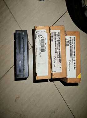 咨询-6ES7332-5HD01-0AB03个，2个带包装