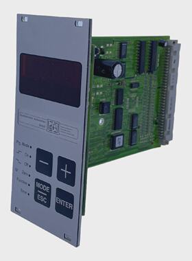 Deutschmann Automation V1229 Operating Unit for Industrialis