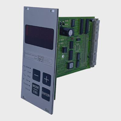 Deutschmann Automation V1229 Control Unit for Industrial Use