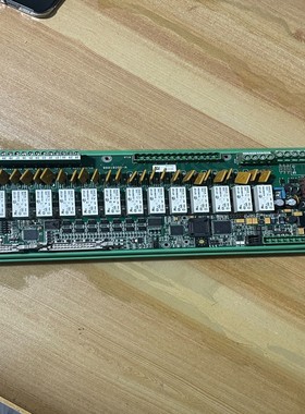 【议价】德国Boning控制模块 080102DD-A  80535