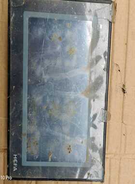 禾川触摸屏TL1370-WTFT-LJ触摸屏成色如图屏幕询价