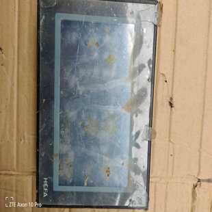 禾川触摸屏TL1370 LJ触摸屏成色如图屏幕询价 WTFT