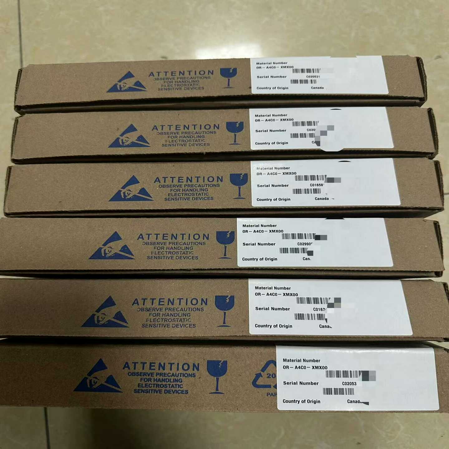 议价DALSA图Y像采集卡现货带包装OR-A4C0-XMX00这款现货/维修