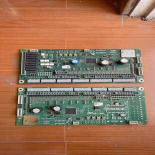 询价九五新迅达9000 5064646050 9300扶梯主板