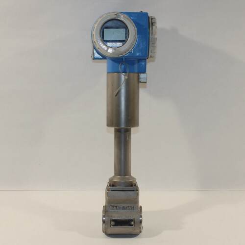 EndressHauser 70WS15A0A00A0A100 PROWIRL Flowmeter