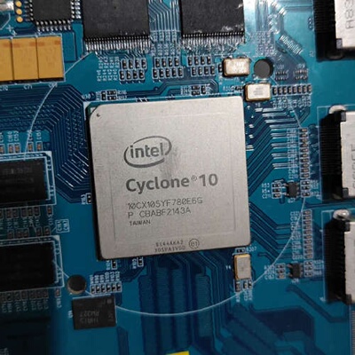 议价10CX105YF780E6G