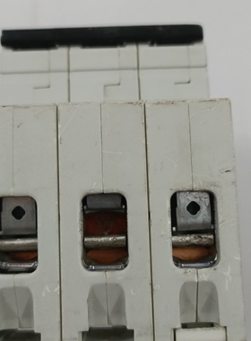 空气开关3p63A 型号5SJ63MCB 63A3P空-议价