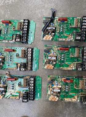 询价安川电源板099-437-01A，ETP714250，模块拆