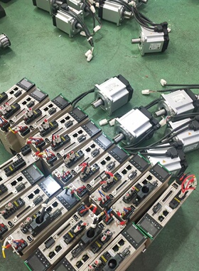 禾川SVX3EB075AA2拆机22套成色充新非常漂亮新-议价