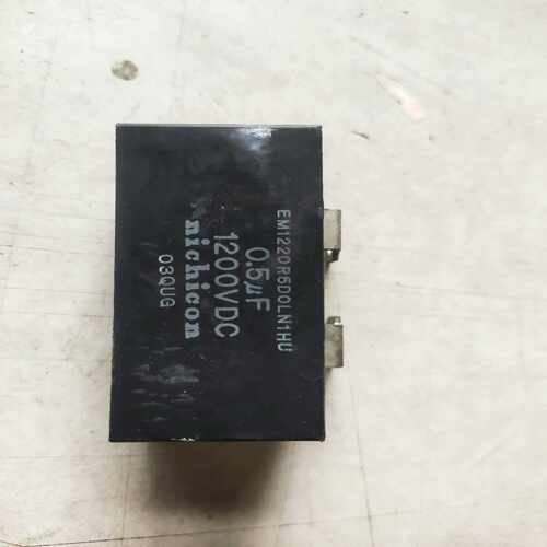 EM1220R5D0LN1HU0.5UF1200VDC询价