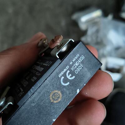 H12WD4850PG全新快达Crydom/RM1A40D5--议价商品