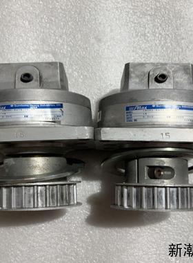拆机住友Altax减速机 CNVMS-5075-SV-15议价商品