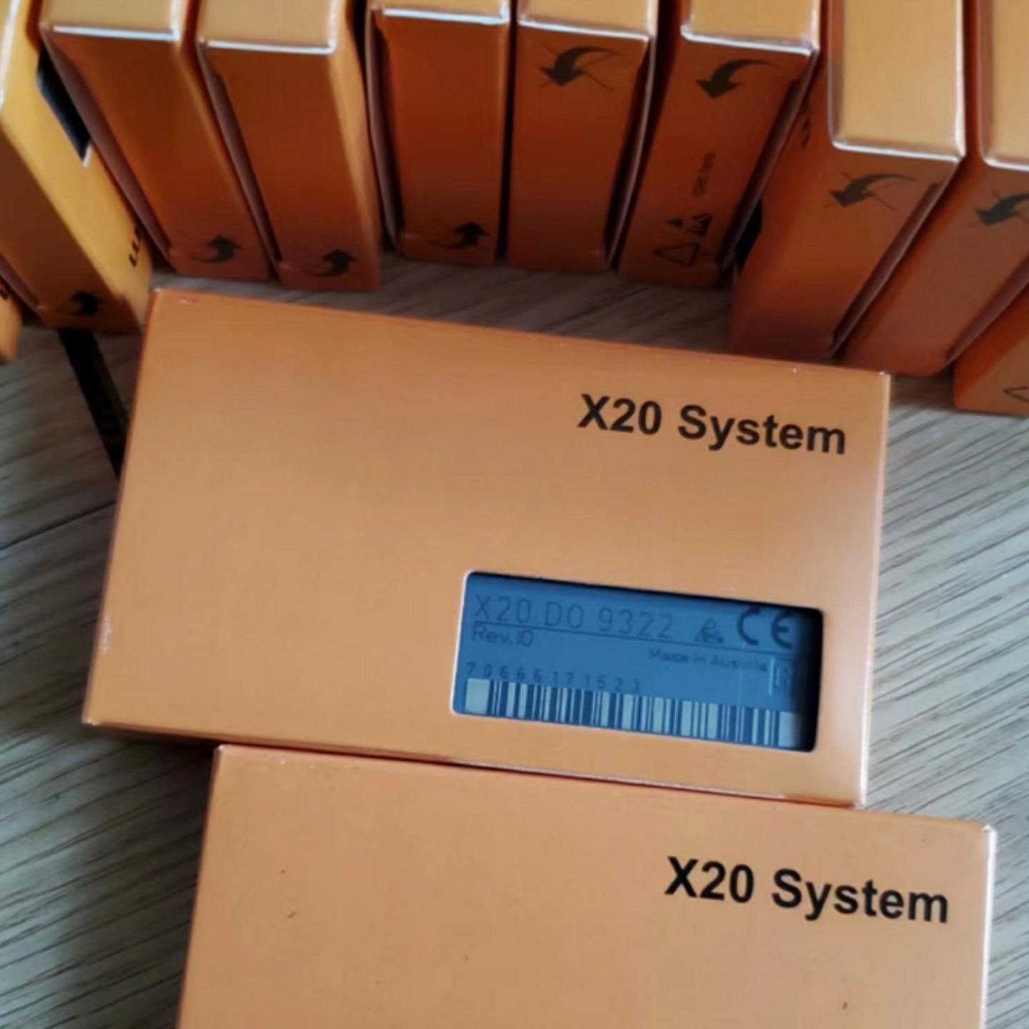 X20Do9322 贝加莱模块供应实物拍摄现货咨询优惠
