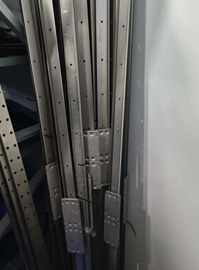 FBW3590不锈钢滑动导轨滑块THK原装正品成色如图