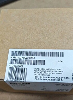 议价6Es71324Bd320Aa0 6Es7 1324B适用