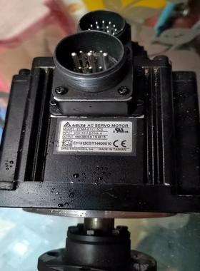 台达A2伺服电机ECMA-E11315CS1.5KW圆轴询价