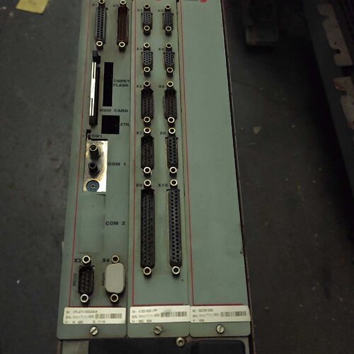 FAGOR发格伺服驱动器PSB38055件型号UC-询