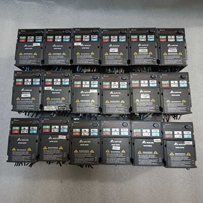 询价~台达MS300变频器VFD2A7MS43ANSAA，0.75